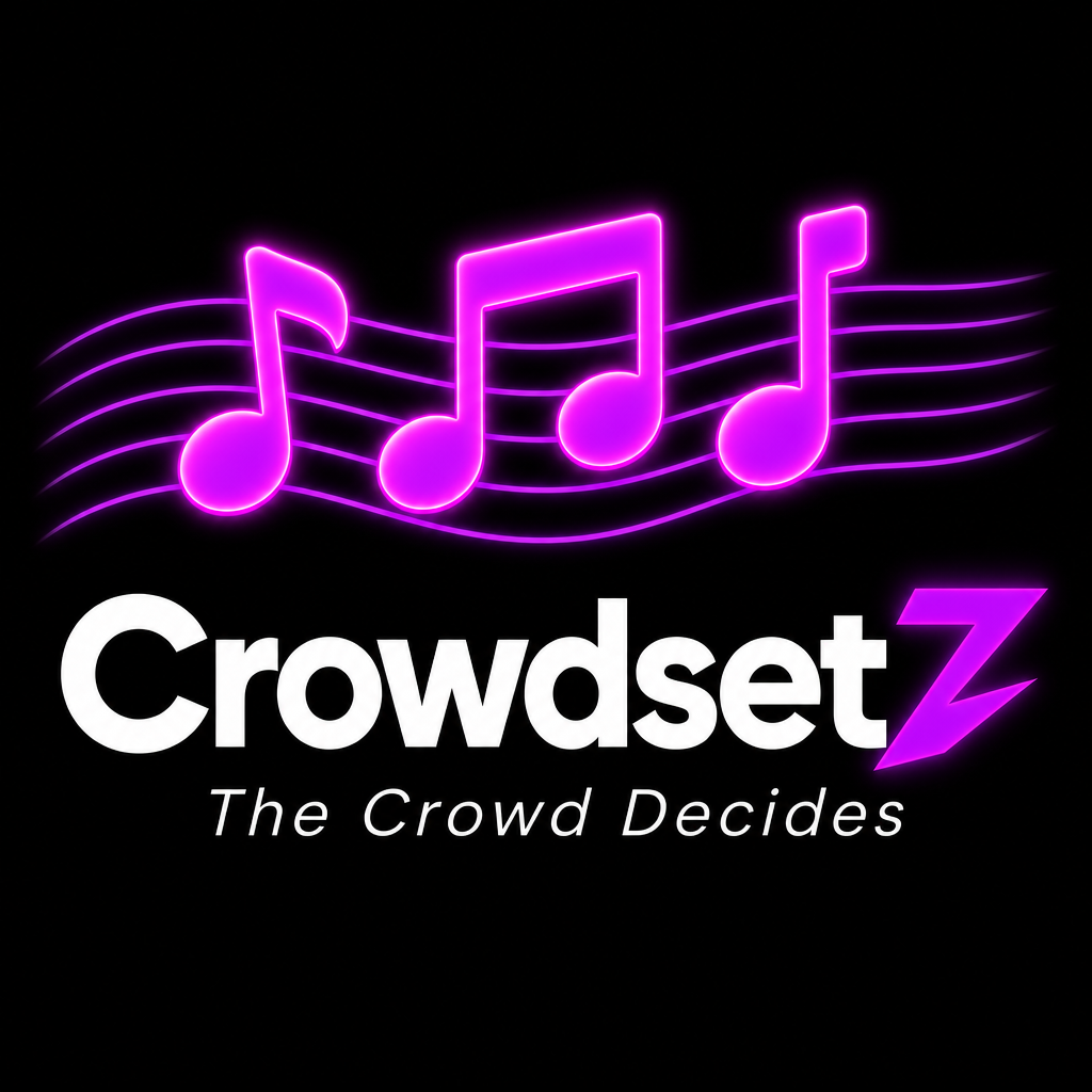 Crowdsetz